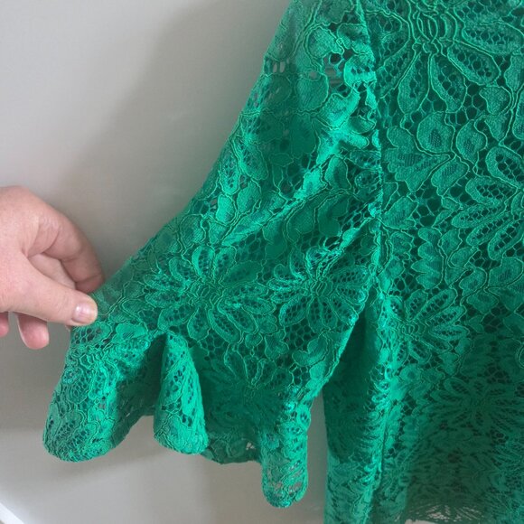 Nanette Lepore top - Picture 2 of 6